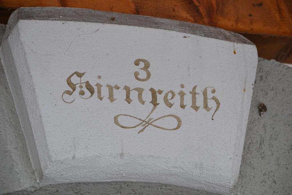 Stadlbauerguetl Leogang Exterior foto